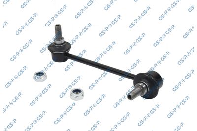 Link/Coupling Rod, stabiliser bar GSP S050668