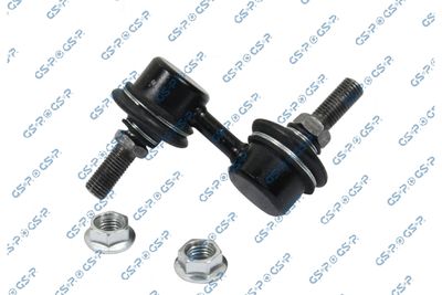 Link/Coupling Rod, stabiliser bar GSP S050670