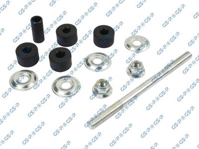 Link/Coupling Rod, stabiliser bar GSP S050695
