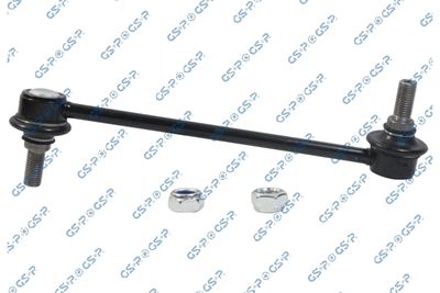 Link/Coupling Rod, stabiliser bar GSP S050718