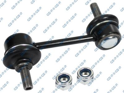 Link/Coupling Rod, stabiliser bar GSP S050765