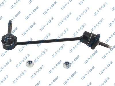 Link/Coupling Rod, stabiliser bar GSP S050843