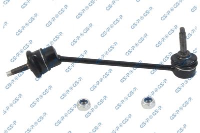 Link/Coupling Rod, stabiliser bar GSP S050844