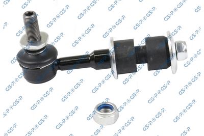 Link/Coupling Rod, stabiliser bar GSP S051254