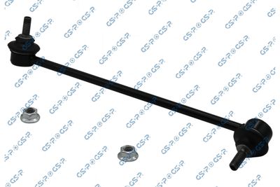 Link/Coupling Rod, stabiliser bar GSP S051260