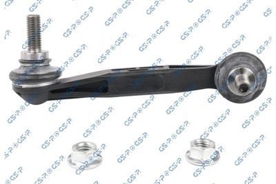 Link/Coupling Rod, stabiliser bar GSP S051261