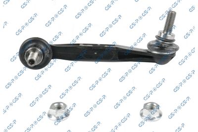 Link/Coupling Rod, stabiliser bar GSP S051262