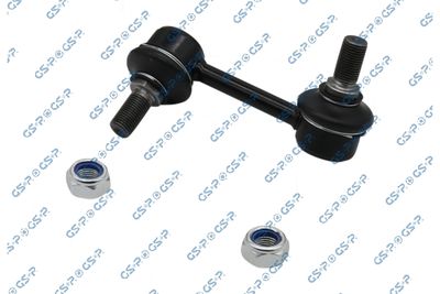 Link/Coupling Rod, stabiliser bar GSP S051265