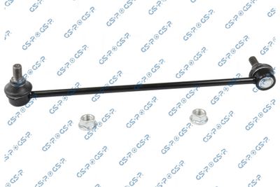 Link/Coupling Rod, stabiliser bar GSP S051320
