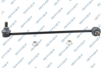 Link/Coupling Rod, stabiliser bar GSP S051324
