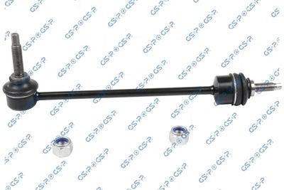 Link/Coupling Rod, stabiliser bar GSP S051326