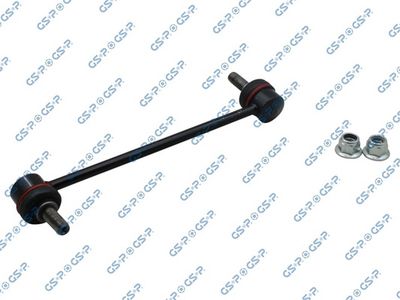 Link/Coupling Rod, stabiliser bar GSP S051330