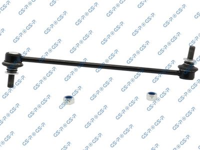 Link/Coupling Rod, stabiliser bar GSP S051357