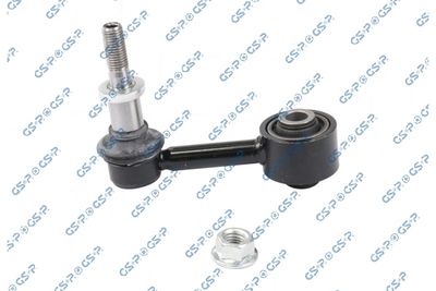 Link/Coupling Rod, stabiliser bar GSP S051362