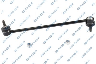 Link/Coupling Rod, stabiliser bar GSP S051370