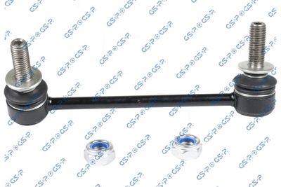 Link/Coupling Rod, stabiliser bar GSP S051398