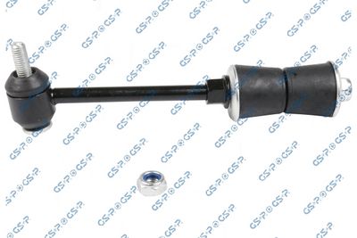 Link/Coupling Rod, stabiliser bar GSP S051512