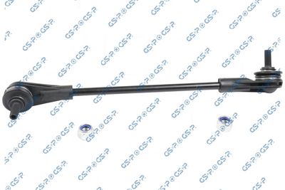 Link/Coupling Rod, stabiliser bar GSP S051536
