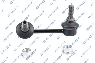 Link/Coupling Rod, stabiliser bar GSP S051597