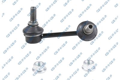 Link/Coupling Rod, stabiliser bar GSP S051598