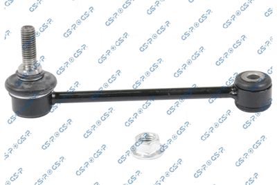 Link/Coupling Rod, stabiliser bar GSP S051599