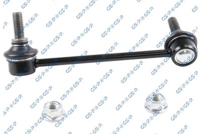 Link/Coupling Rod, stabiliser bar GSP S051606
