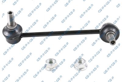 Link/Coupling Rod, stabiliser bar GSP S051607