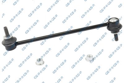 Link/Coupling Rod, stabiliser bar GSP S051635