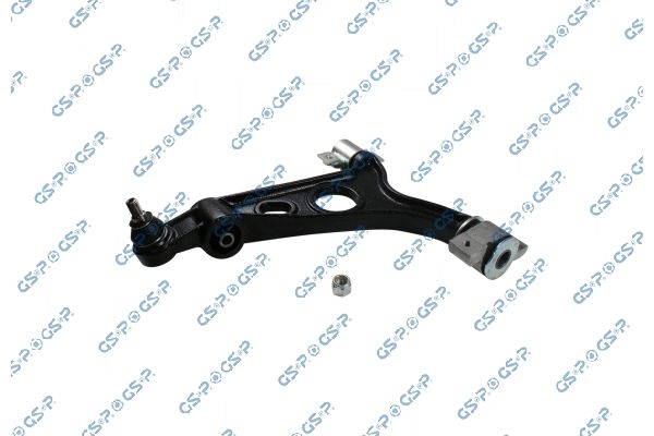 GSP S060004 Control/Trailing Arm, wheel suspension