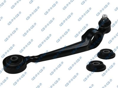 Control/Trailing Arm, wheel suspension GSP S060040