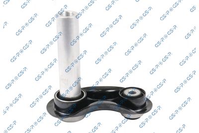 Control/Trailing Arm, wheel suspension GSP S060068
