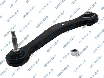 Control/Trailing Arm, wheel suspension GSP S060073