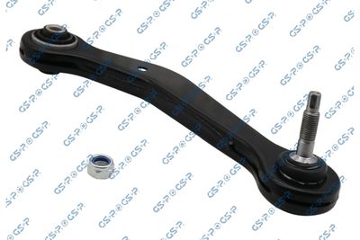 Control/Trailing Arm, wheel suspension GSP S060077
