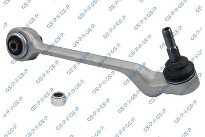 Control/Trailing Arm, wheel suspension GSP S060088