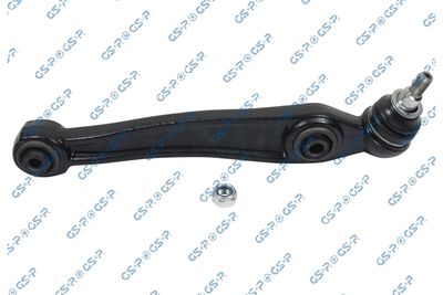 Control/Trailing Arm, wheel suspension GSP S060123