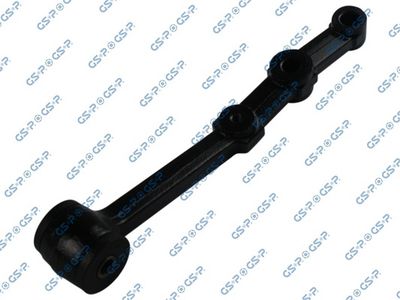 Control/Trailing Arm, wheel suspension GSP S060166
