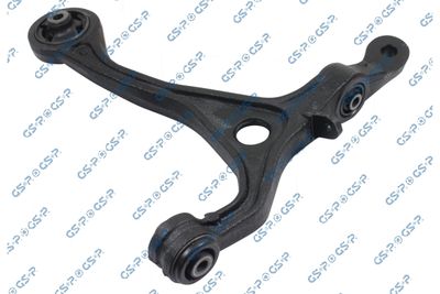 Control/Trailing Arm, wheel suspension GSP S060201