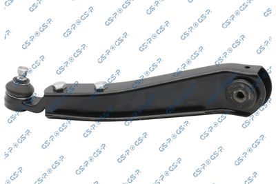 Control/Trailing Arm, wheel suspension GSP S060281