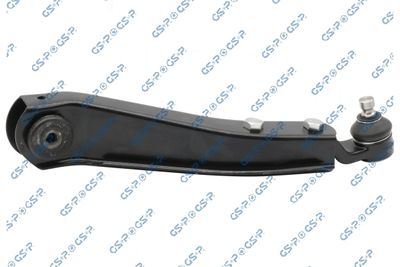 Control/Trailing Arm, wheel suspension GSP S060282