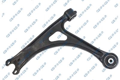 Control/Trailing Arm, wheel suspension GSP S060338