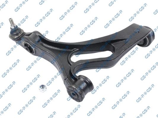 GSP S060347 Control/Trailing Arm, wheel suspension
