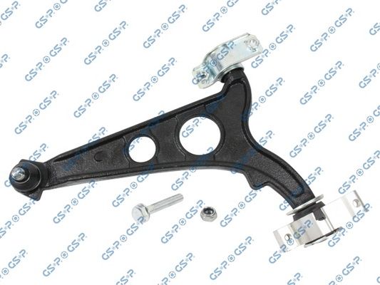 GSP S060415 Control/Trailing Arm, wheel suspension