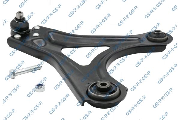 GSP S060468 Control/Trailing Arm, wheel suspension
