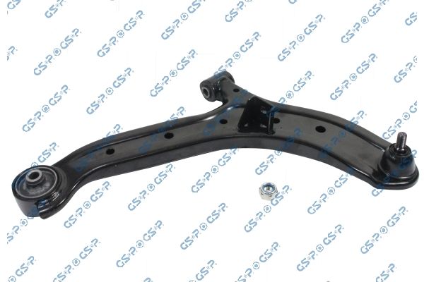 GSP S060523 Control/Trailing Arm, wheel suspension