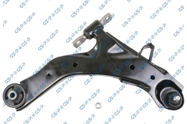 GSP S060527 Control/Trailing Arm, wheel suspension