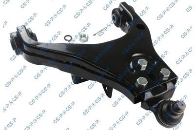 Control/Trailing Arm, wheel suspension GSP S060548