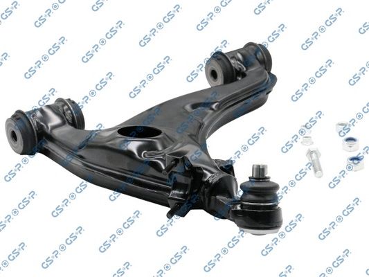 GSP S060581 Control/Trailing Arm, wheel suspension
