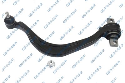 Control/Trailing Arm, wheel suspension GSP S060616