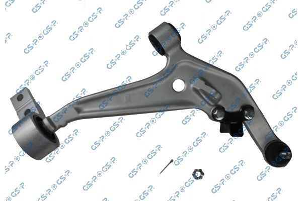 GSP S060639 Control/Trailing Arm, wheel suspension