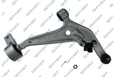 Control/Trailing Arm, wheel suspension GSP S060639